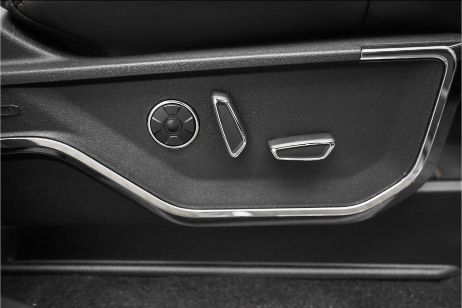 Ford USA F-150 3.5 V6 EcoBoost Platinum CrewCab LPG Pano Hardtop