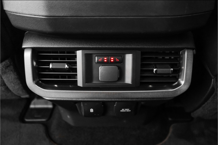 Ford USA F-150 3.5 V6 EcoBoost Platinum CrewCab LPG Pano Hardtop