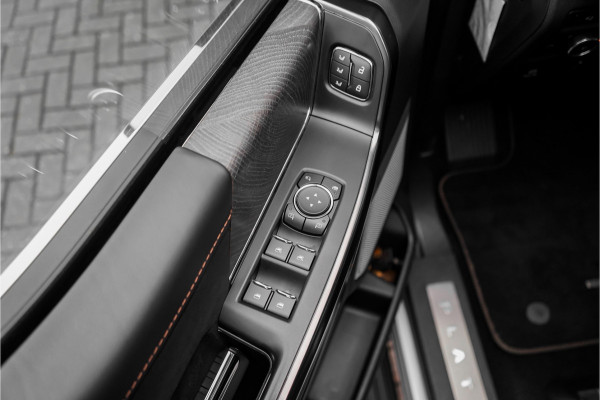 Ford USA F-150 3.5 V6 EcoBoost Platinum CrewCab LPG Pano Hardtop