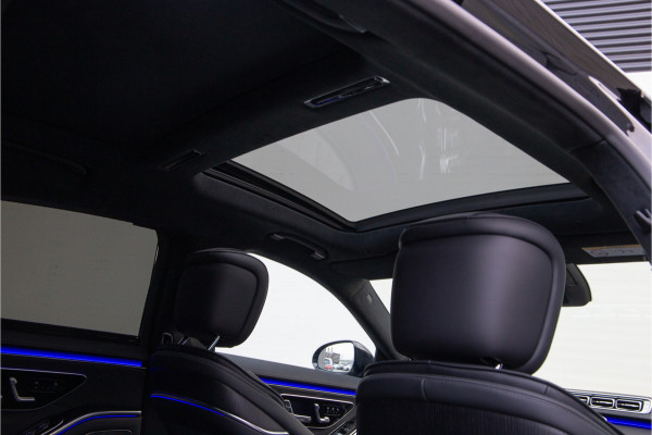 Mercedes-Benz S-Klasse AMG 63 S E Performance Premium Plus, Achterasbesturing, 802pk, Massage, Leder Exclusief