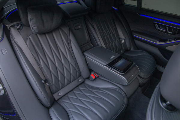 Mercedes-Benz S-Klasse AMG 63 S E Performance Premium Plus, Achterasbesturing, 802pk, Massage, Leder Exclusief