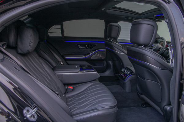 Mercedes-Benz S-Klasse AMG 63 S E Performance Premium Plus, Achterasbesturing, 802pk, Massage, Leder Exclusief