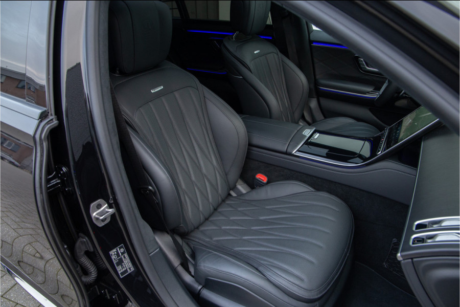 Mercedes-Benz S-Klasse AMG 63 S E Performance Premium Plus, Achterasbesturing, 802pk, Massage, Leder Exclusief