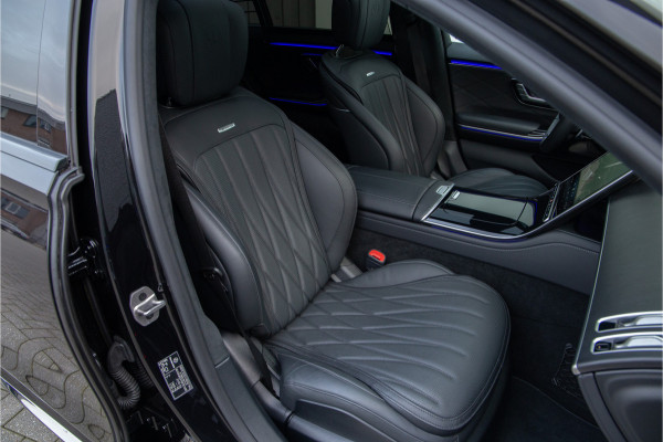 Mercedes-Benz S-Klasse AMG 63 S E Performance Premium Plus, Achterasbesturing, 802pk, Massage, Leder Exclusief