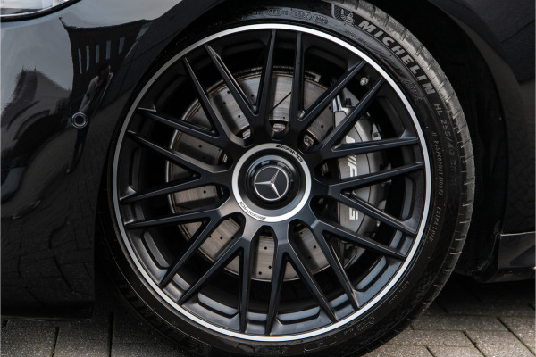 Mercedes-Benz S-Klasse AMG 63 S E Performance Premium Plus, Achterasbesturing, 802pk, Massage, Leder Exclusief