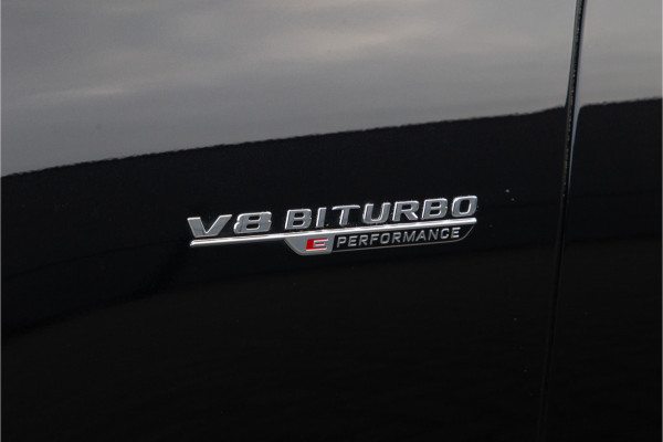 Mercedes-Benz S-Klasse AMG 63 S E Performance Premium Plus, Achterasbesturing, 802pk, Massage, Leder Exclusief