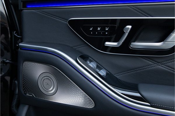 Mercedes-Benz S-Klasse AMG 63 S E Performance Premium Plus, Achterasbesturing, 802pk, Massage, Leder Exclusief