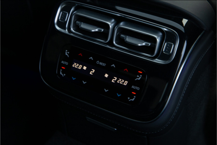 Mercedes-Benz S-Klasse AMG 63 S E Performance Premium Plus, Achterasbesturing, 802pk, Massage, Leder Exclusief