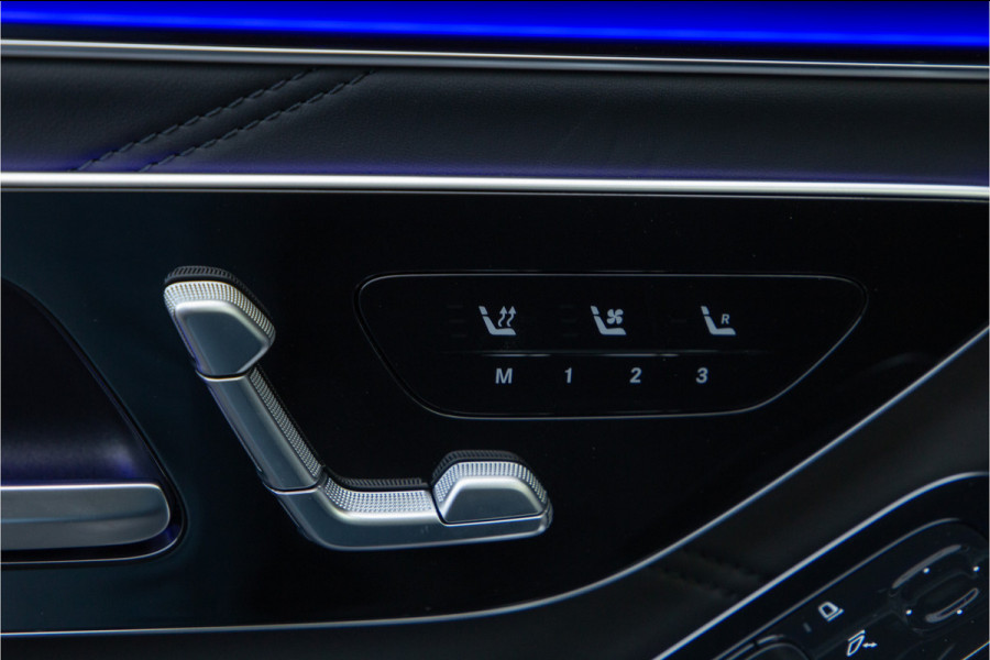 Mercedes-Benz S-Klasse AMG 63 S E Performance Premium Plus, Achterasbesturing, 802pk, Massage, Leder Exclusief