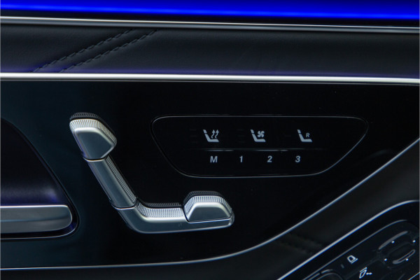 Mercedes-Benz S-Klasse AMG 63 S E Performance Premium Plus, Achterasbesturing, 802pk, Massage, Leder Exclusief