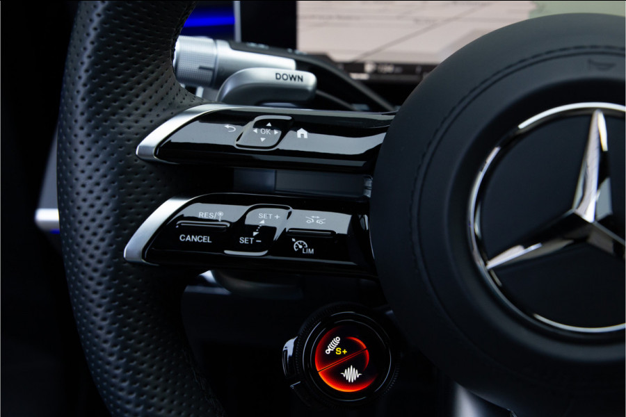 Mercedes-Benz S-Klasse AMG 63 S E Performance Premium Plus, Achterasbesturing, 802pk, Massage, Leder Exclusief