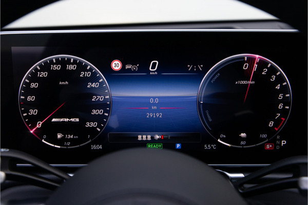 Mercedes-Benz S-Klasse AMG 63 S E Performance Premium Plus, Achterasbesturing, 802pk, Massage, Leder Exclusief
