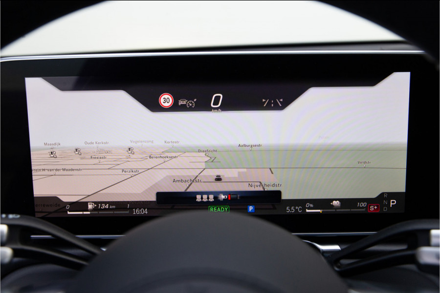 Mercedes-Benz S-Klasse AMG 63 S E Performance Premium Plus, Achterasbesturing, 802pk, Massage, Leder Exclusief