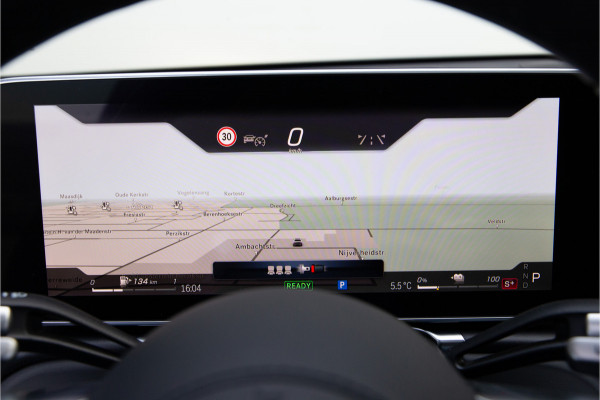 Mercedes-Benz S-Klasse AMG 63 S E Performance Premium Plus, Achterasbesturing, 802pk, Massage, Leder Exclusief