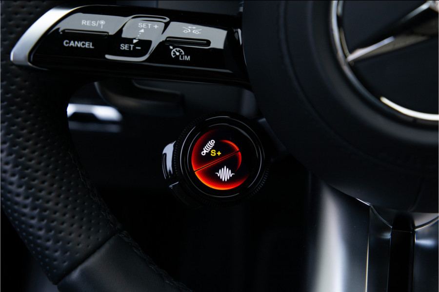 Mercedes-Benz S-Klasse AMG 63 S E Performance Premium Plus, Achterasbesturing, 802pk, Massage, Leder Exclusief