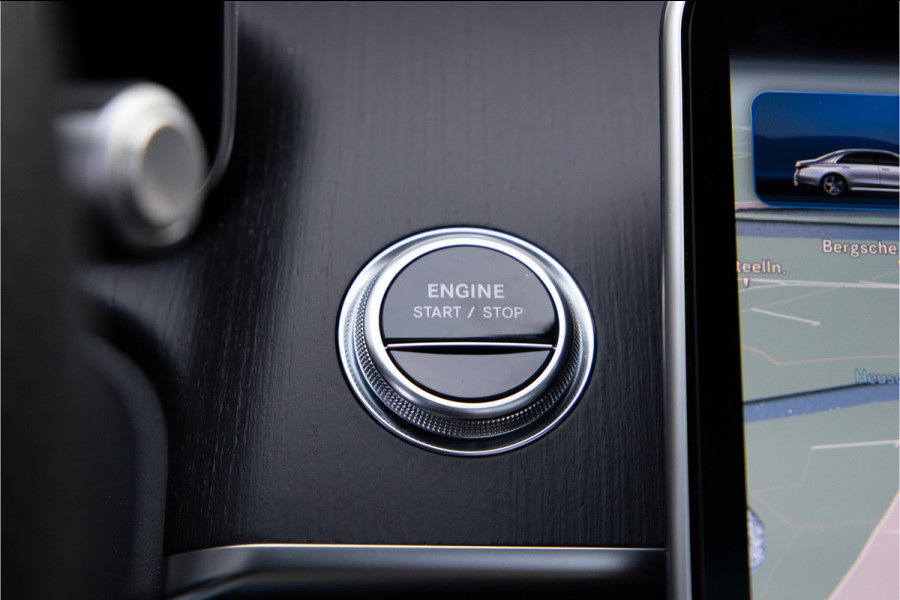 Mercedes-Benz S-Klasse AMG 63 S E Performance Premium Plus, Achterasbesturing, 802pk, Massage, Leder Exclusief