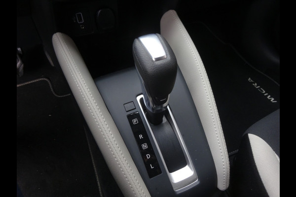 Nissan Micra 1.0 IG-T N-CONNECTA | AUTOMAAT | CAMERA | NAVIGATIE | 100 PK | ALL-IN!!