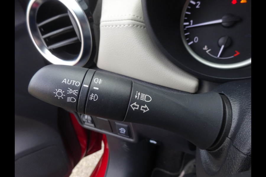 Nissan Micra 1.0 IG-T N-CONNECTA | AUTOMAAT | CAMERA | NAVIGATIE | 100 PK | ALL-IN!!