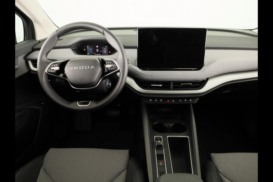 Škoda Enyaq 60 Selection 204pk | Blind Spot | Adaptive Cruise | Elek. achterklep | Navigatie | Camera |