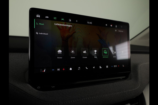 Škoda Enyaq 60 Selection 204pk | Blind Spot | Adaptive Cruise | Elek. achterklep | Navigatie | Camera |