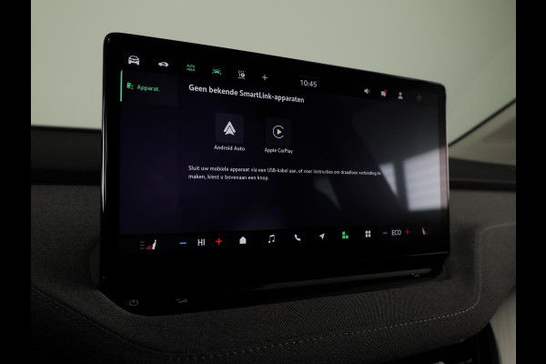 Škoda Enyaq 60 Selection 204pk | Blind Spot | Adaptive Cruise | Elek. achterklep | Navigatie | Camera |