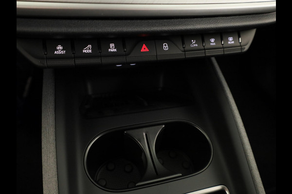 Škoda Enyaq 60 Selection 204pk | Blind Spot | Adaptive Cruise | Elek. achterklep | Navigatie | Camera |