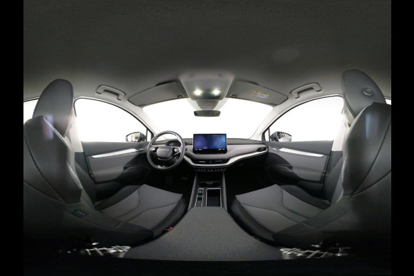 Škoda Enyaq 60 Selection 204pk | Blind Spot | Adaptive Cruise | Elek. achterklep | Navigatie | Camera |