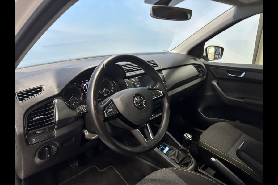 Škoda Fabia Combi 1.0 Business Edition Clima | Cruise | PDC