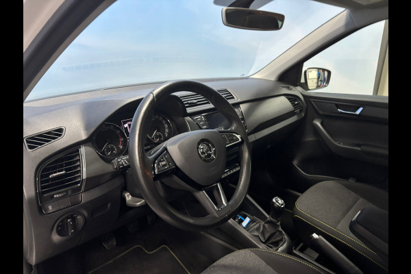 Škoda Fabia Combi 1.0 Business Edition Clima | Cruise | PDC