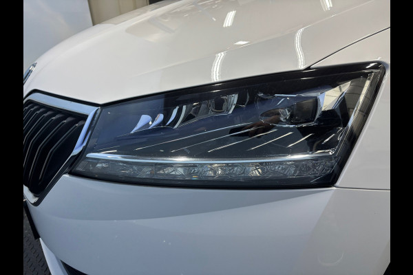 Škoda Fabia Combi 1.0 Business Edition Clima | Cruise | PDC