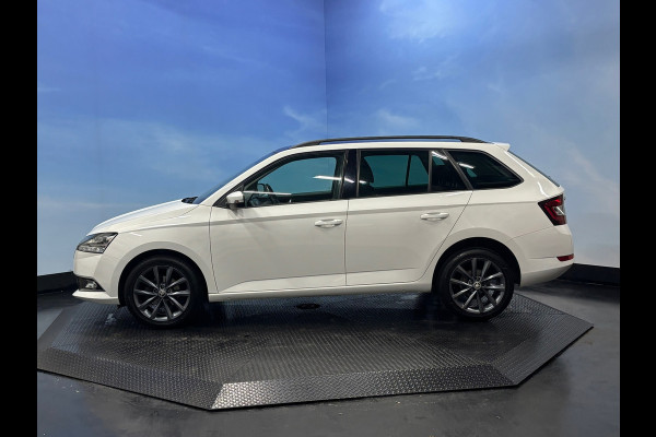 Škoda Fabia Combi 1.0 Business Edition Clima | Cruise | PDC