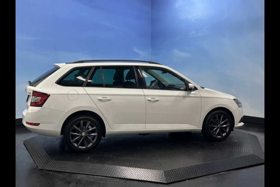 Škoda Fabia Combi 1.0 Business Edition Clima | Cruise | PDC