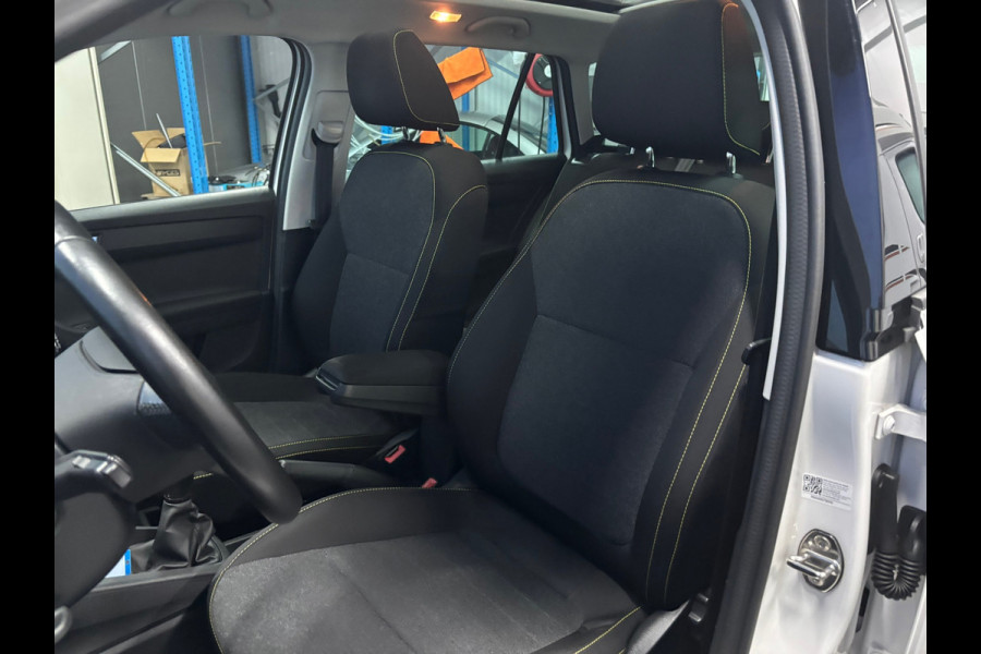 Škoda Fabia Combi 1.0 Business Edition Clima | Cruise | PDC