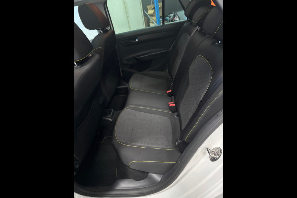 Škoda Fabia Combi 1.0 Business Edition Clima | Cruise | PDC