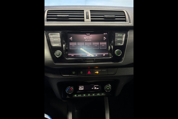 Škoda Fabia Combi 1.0 Business Edition Clima | Cruise | PDC