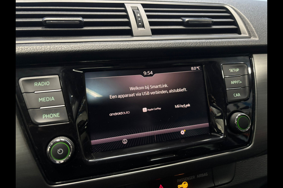 Škoda Fabia Combi 1.0 Business Edition Clima | Cruise | PDC