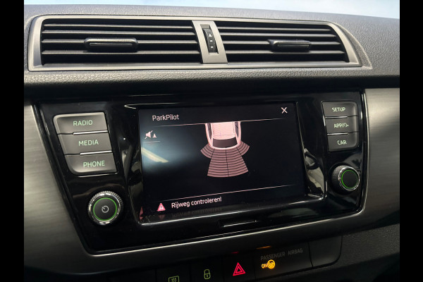 Škoda Fabia Combi 1.0 Business Edition Clima | Cruise | PDC