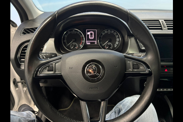 Škoda Fabia Combi 1.0 Business Edition Clima | Cruise | PDC
