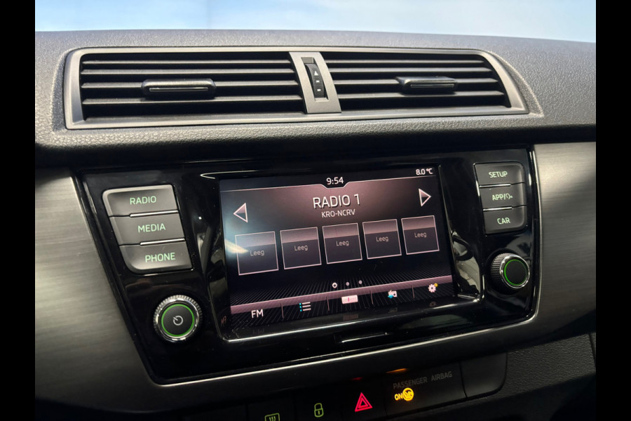 Škoda Fabia Combi 1.0 Business Edition Clima | Cruise | PDC