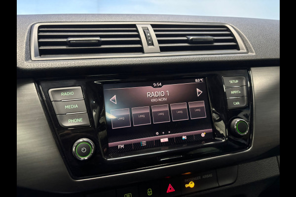 Škoda Fabia Combi 1.0 Business Edition Clima | Cruise | PDC