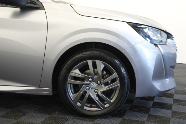 Peugeot 208 1.2 PureTech Active