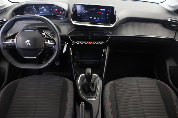 Peugeot 208 1.2 PureTech Active