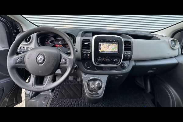 Renault Trafic 1.6 dCi T29 L2 LEES TEKST