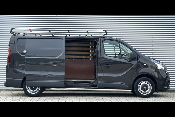 Renault Trafic 1.6 dCi T29 L2 LEES TEKST