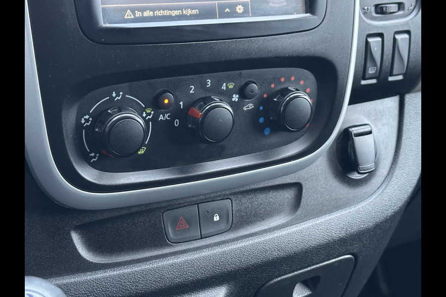 Renault Trafic 1.6 dCi T29 L2 LEES TEKST