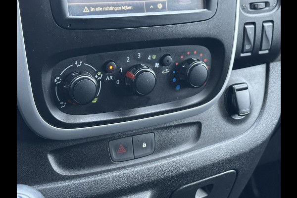 Renault Trafic 1.6 dCi T29 L2 LEES TEKST