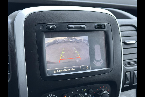 Renault Trafic 1.6 dCi T29 L2 LEES TEKST