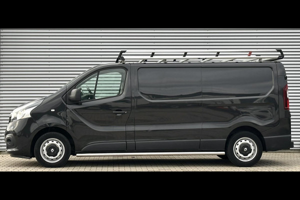 Renault Trafic 1.6 dCi T29 L2 LEES TEKST