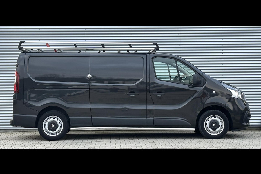 Renault Trafic 1.6 dCi T29 L2 LEES TEKST