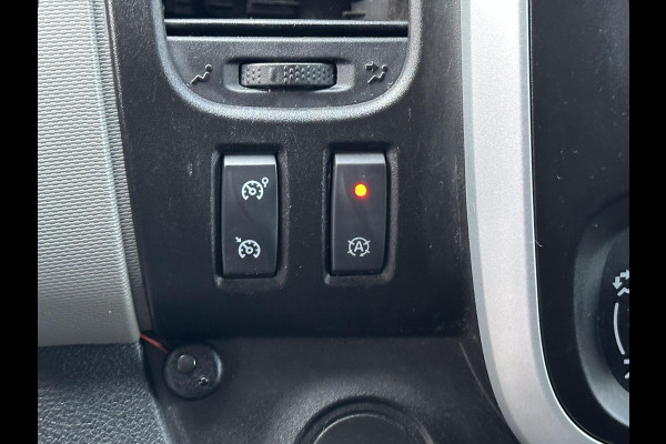 Renault Trafic 1.6 dCi T29 L2 LEES TEKST